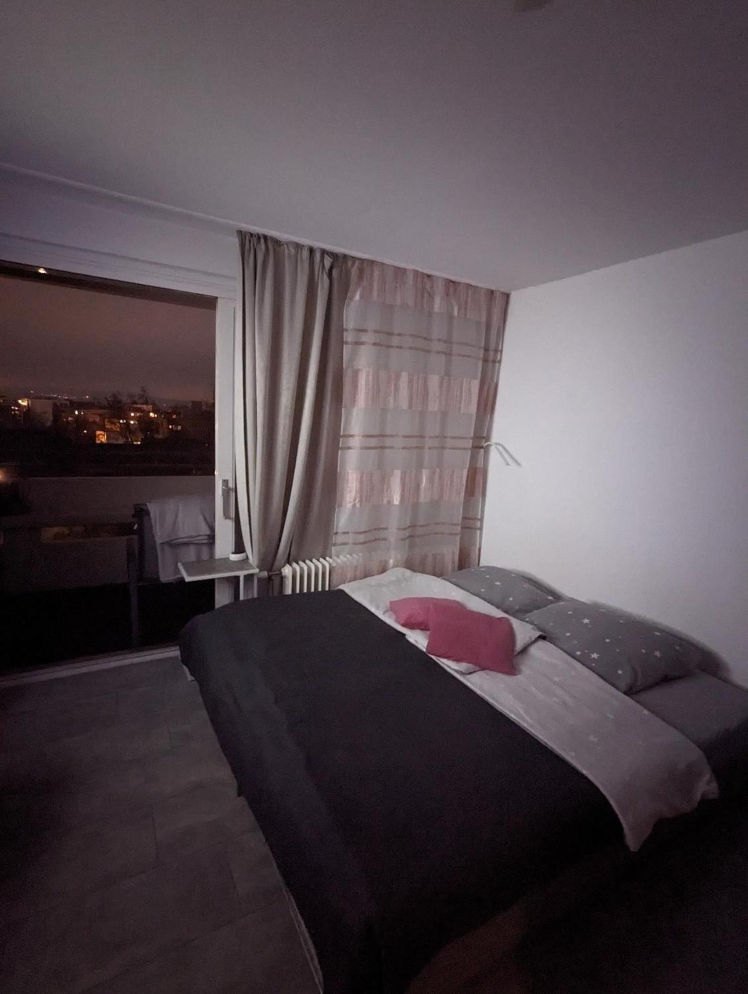 Apartment Kornwestheim Eksteriør billede