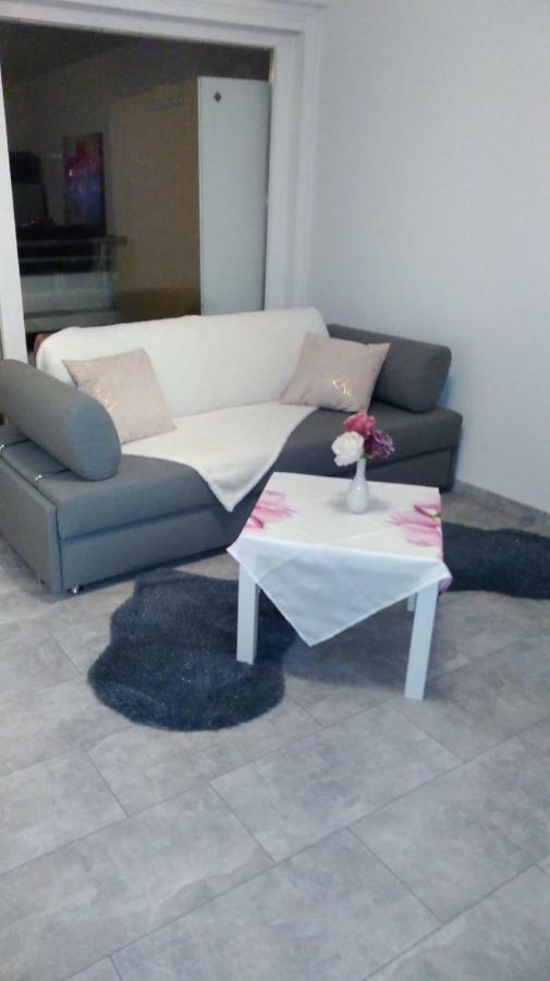 Apartment Kornwestheim Eksteriør billede
