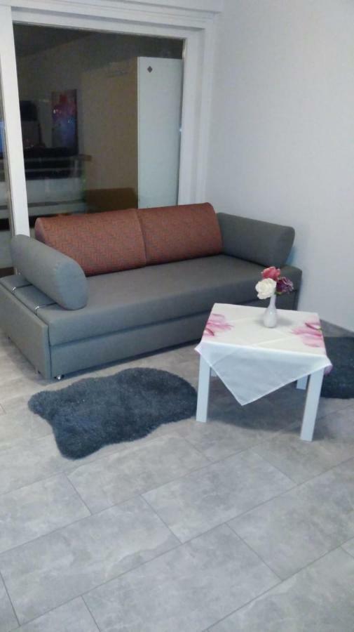 Apartment Kornwestheim Eksteriør billede